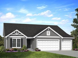 1383 Bloomfield Dr, Eureka, MO 63025