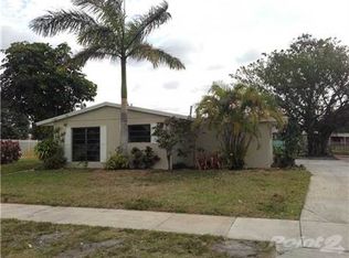 18925 NW 39th Pl, Miami Gardens, FL 33055