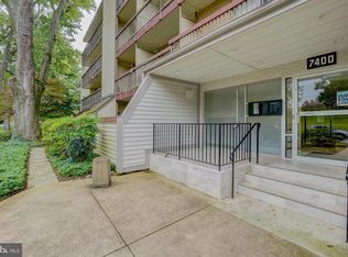 7400 Lakeview Dr APT 405, Bethesda, MD
