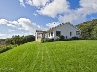 41193 Crested Crane St, Homer, AK 99603