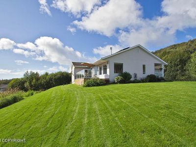 41193 Crested Crane St, Homer, AK, 99603