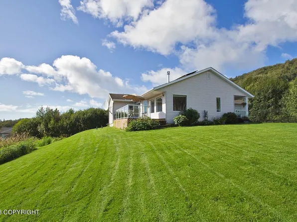 41193 Crested Crane St, Homer, AK 99603