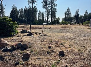 6051 N Libby Rd, Paradise, CA 95969