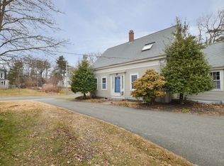 1083 Washington St, Abington, MA 02351