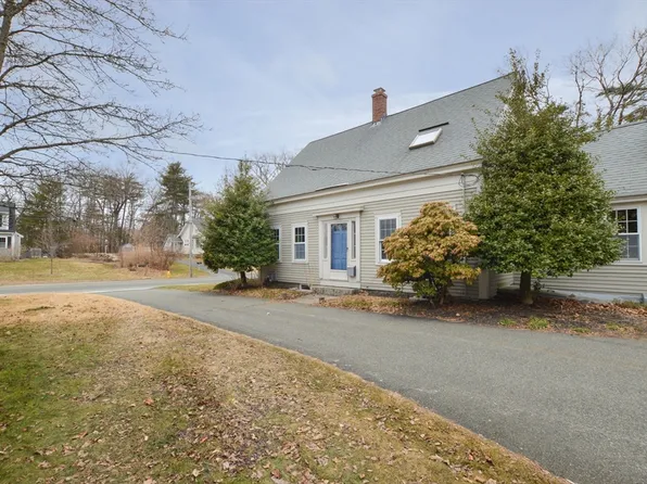 1083 Washington St, Abington, MA 02351