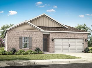 Freeport Plan, Southern Landing, Madison, AL 35756