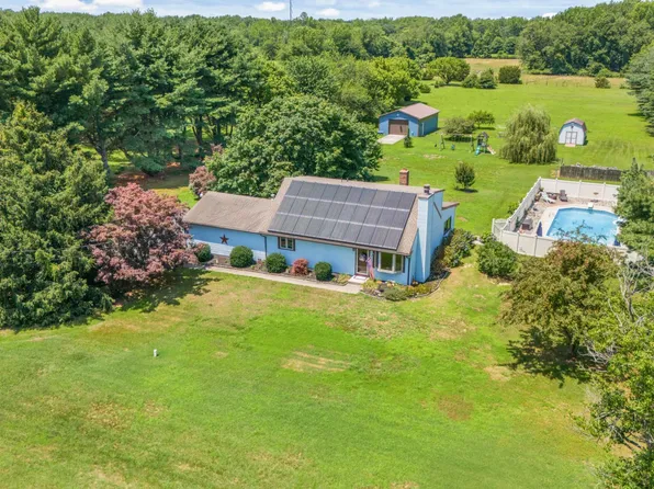 186 Pennsville Pedricktown Rd, Pedricktown, NJ 08067