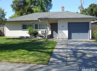 1533 Calhoun Way, Stockton, CA 95207