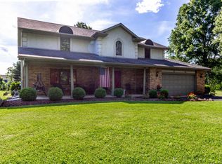 2641 Reyn New Albany Rd, Blacklick, OH 43004