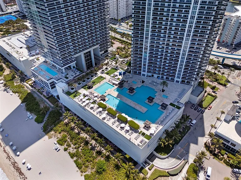 1830 S Ocean Dr #1612 — Photo 2