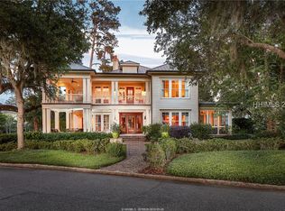 6 N Drayton St, Bluffton, SC 29910