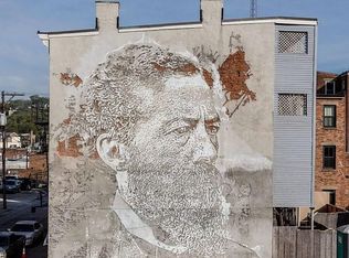 1818 Logan St #1, Cincinnati, OH 45202