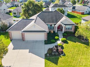 5102 Argiano Xing, Fort Wayne, IN 46845