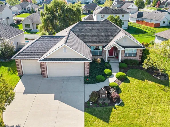 5102 Argiano Xing, Fort Wayne, IN 46845