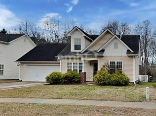 7528 Prairie Rose Ln, Huntersville, NC 28078