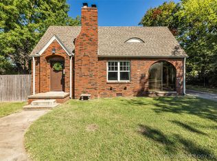 5019 E 4th St, Tulsa, OK 74112