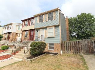5316 Harbor Court Dr, Alexandria, VA 22315