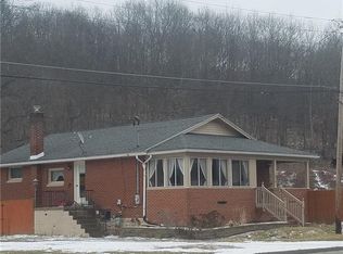 218 Indiana Rd, Creekside, PA 15732