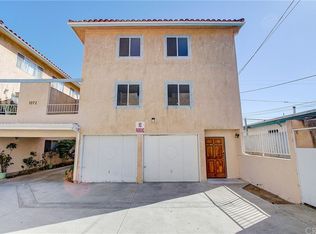 1072 252nd St UNIT A, Harbor City, CA 90710