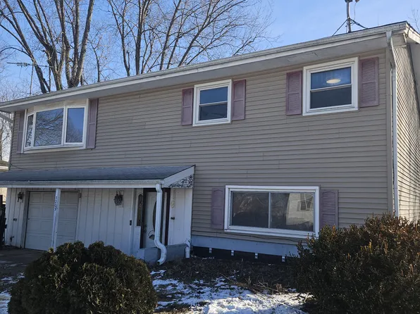 7203 Polk St, Merrillville, IN 46410