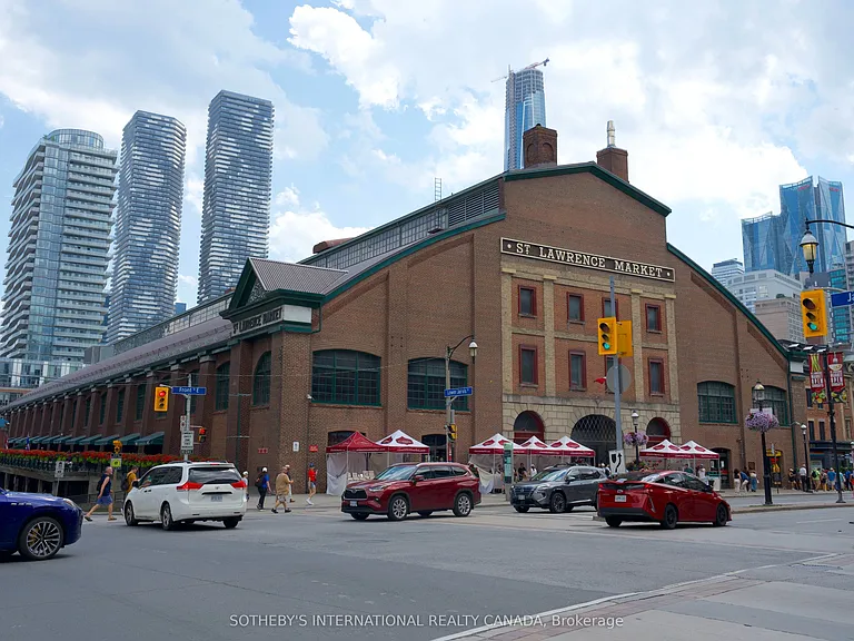 205 Frederick St #408 — Photo 13