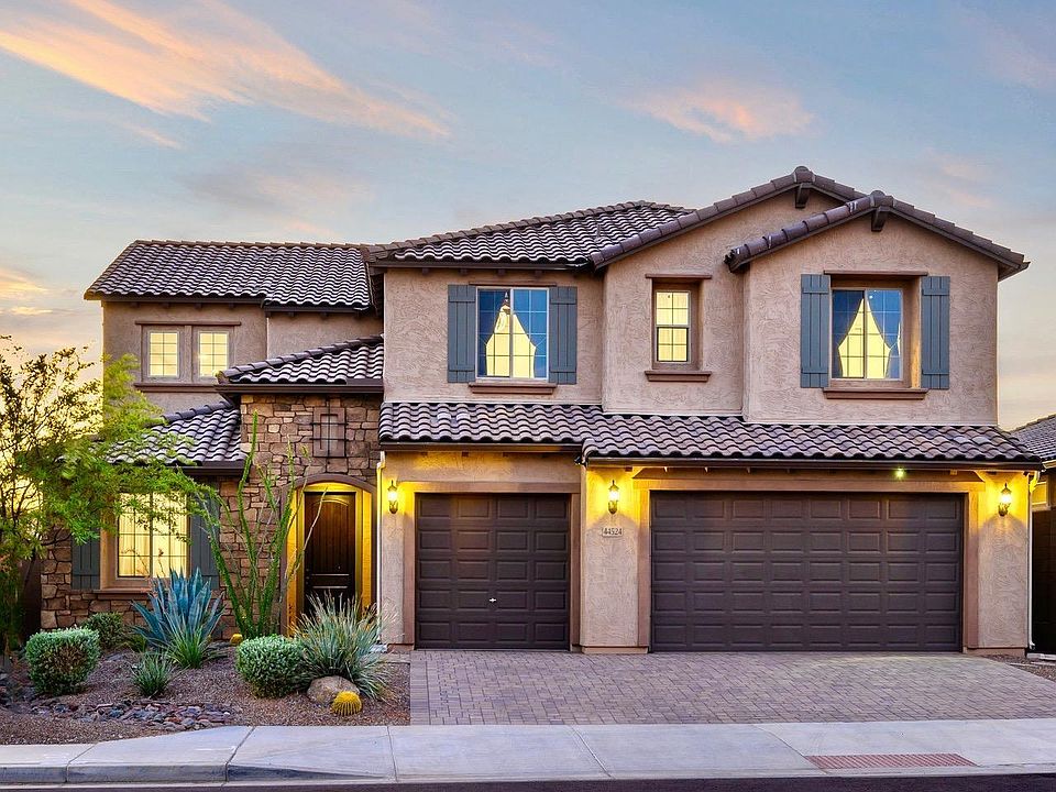 1st image of 44524 N Sonoran Arroyo Ln