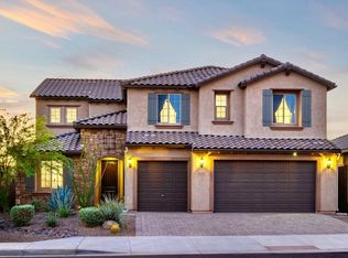 44524 N Sonoran Arroyo Ln, New River, AZ 85087