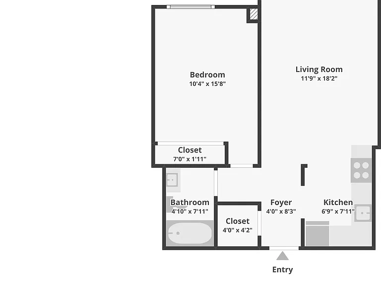 Legacy Crossings Apartment Living — Photo 22