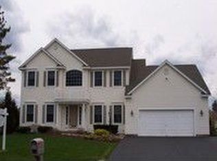 2018 Dobie Ln, Schenectady, NY 12303