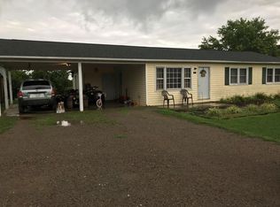 1741 Mount View Rd, Danville, VA 24540