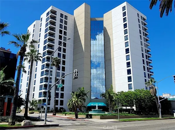 1310 E Ocean Blvd Unit 905, Long Beach, CA 90802