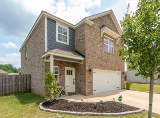 500 Reading Ln, Fultondale, AL 35068