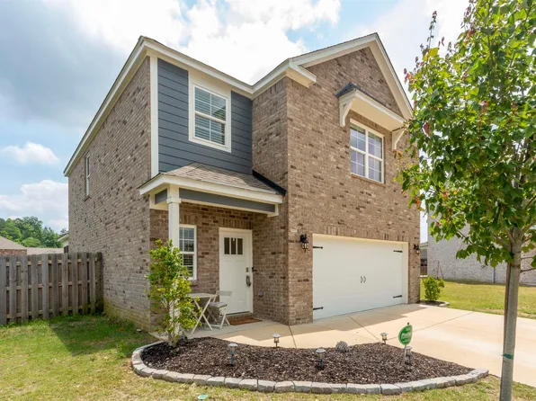 500 Reading Ln, Fultondale, AL 35068