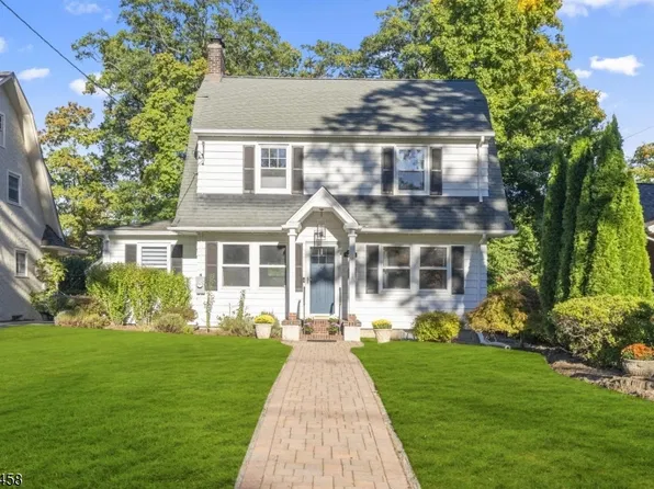123 Glen Ave, Glen Rock Boro, NJ 07452