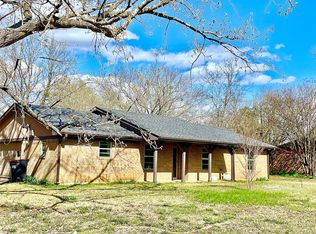 4025 Jefferson Rd, Paris, TX 75462