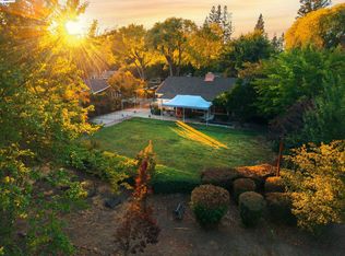 1479 Via Don Jose, Alamo, CA 94507