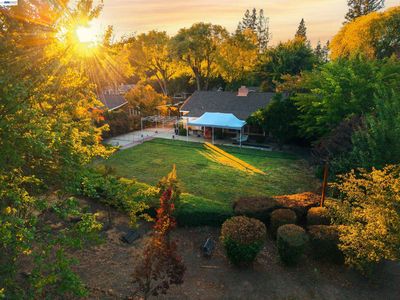 1479 Via Don Jose, Alamo, CA, 94507