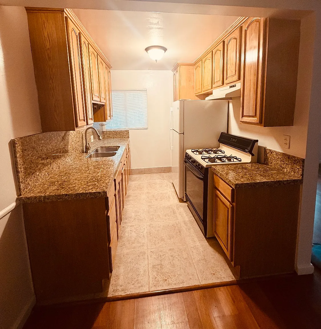1 bed, 650 sqft, $1,750 — Photo 1