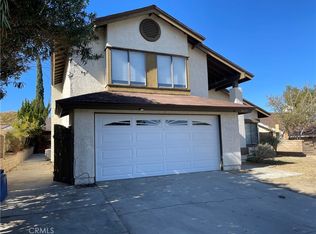 36659 Little Leaf Dr, Palmdale, CA 93550