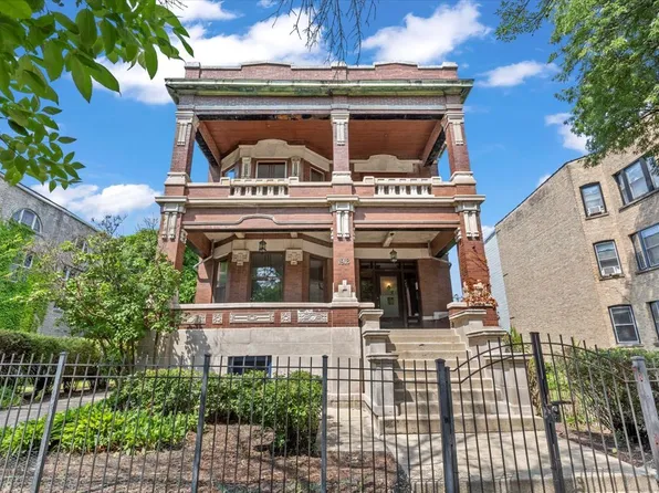 1918 N Humboldt Blvd, Chicago, IL 60647