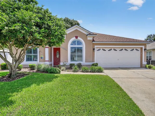 11550 Wellman Dr, Riverview, FL 33578