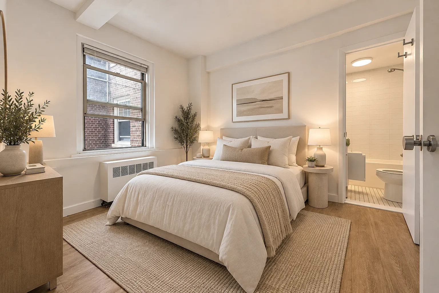 166 West 75th Street — Photo 2