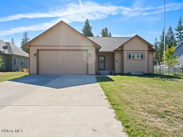 5030 W Delaware St, Spirit Lake, ID 83869