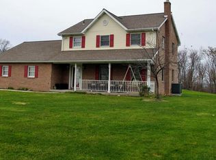 92 Jacobs Rd, Mc Donald, PA 15057