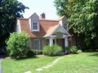 431 Ohara Dr, Danville, KY 40422