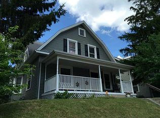 1023 Garfield Ave, Springfield, OH 45504