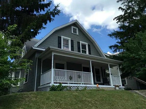 1023 Garfield Ave, Springfield, OH 45504