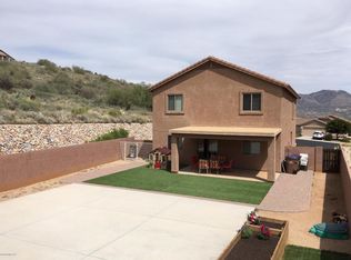 39394 S Diamond Bay Dr, Saddlebrooke, AZ 85739