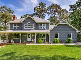 2290 Rabbit Farm Cir, Loganville, GA 30052