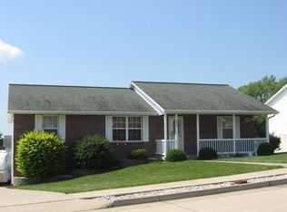 3835 Oxford Rd, Jefferson City, MO 65109
